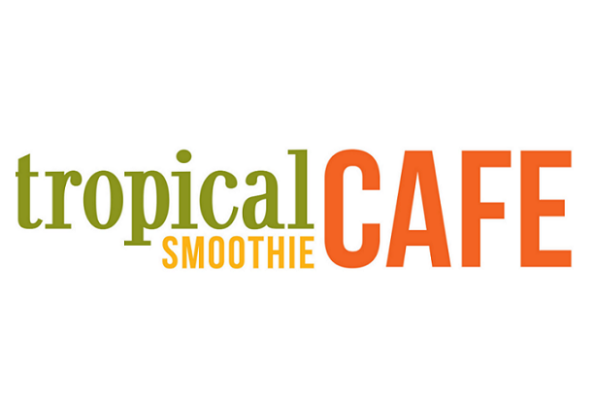 Tropical Smoothie