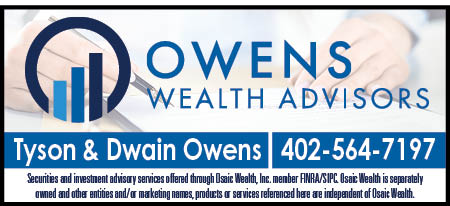 Owens Wealth Advisors