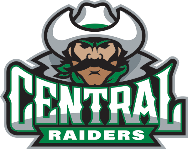 Central Community College Athletics Logo